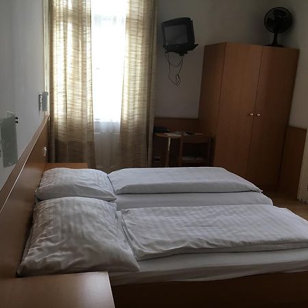 Pension Ani Bécs Kültér fotó