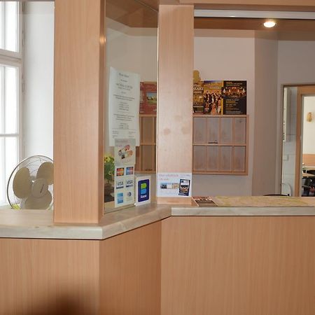 Pension Ani Bécs Kültér fotó