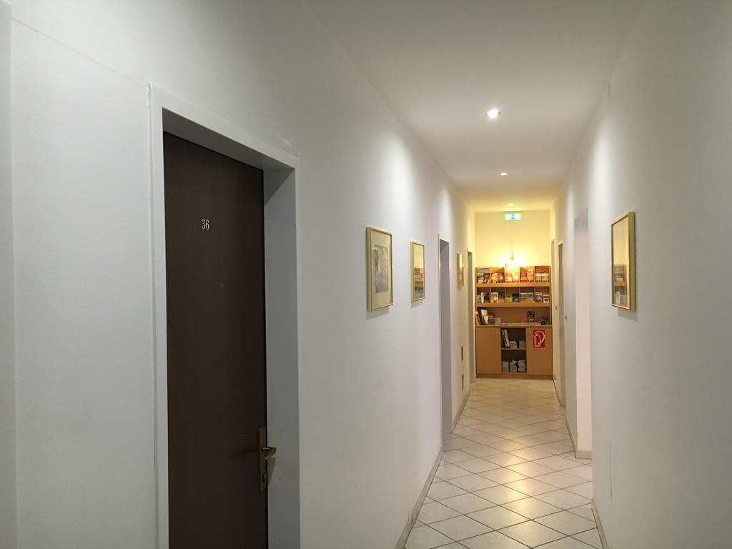 Pension Ani Bécs Kültér fotó
