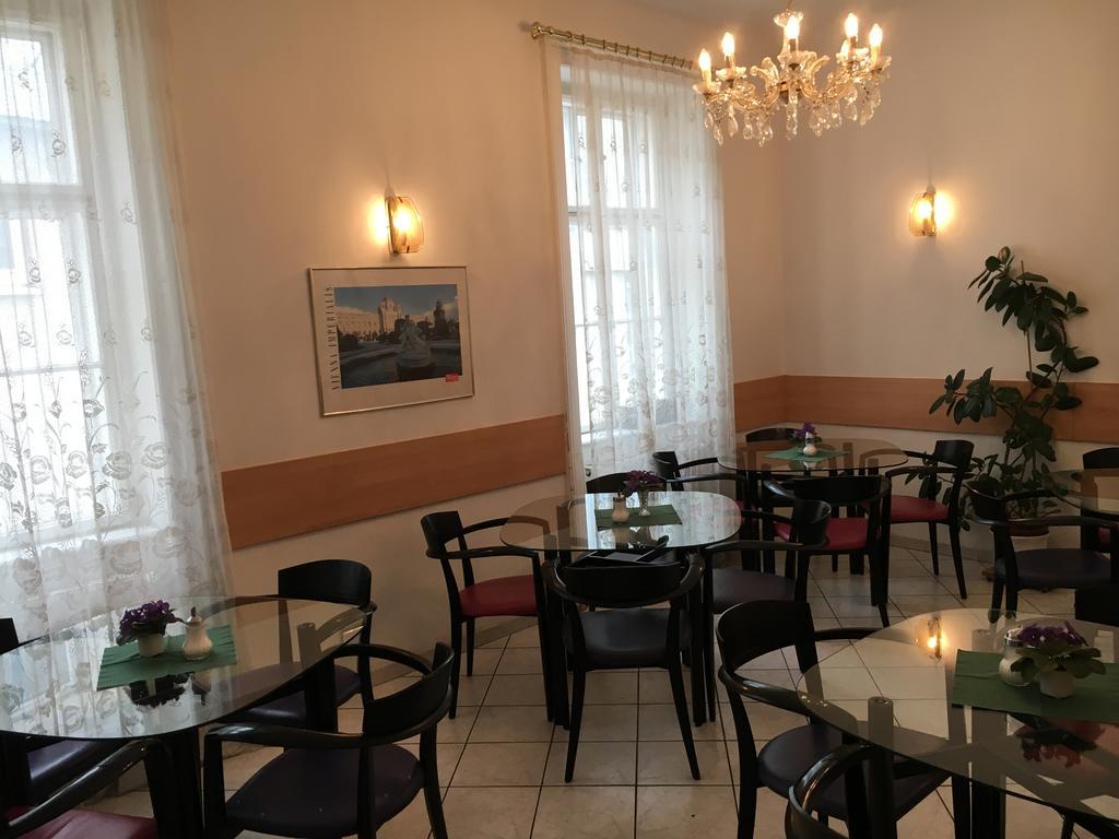 Pension Ani Bécs Kültér fotó