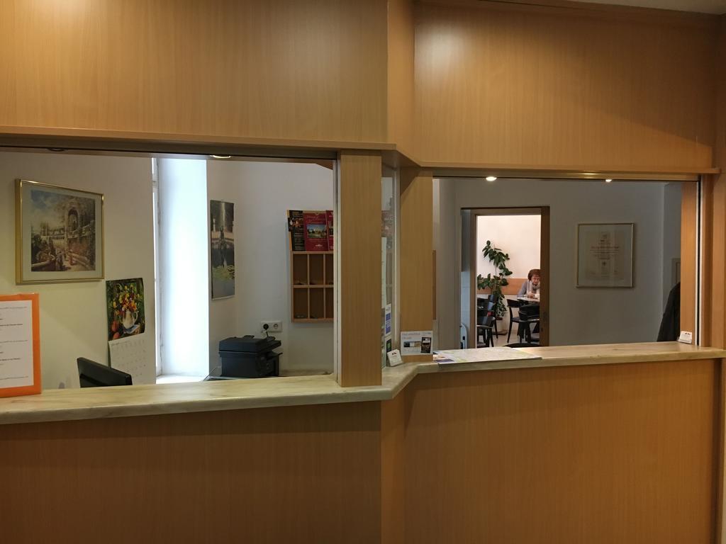 Pension Ani Bécs Kültér fotó