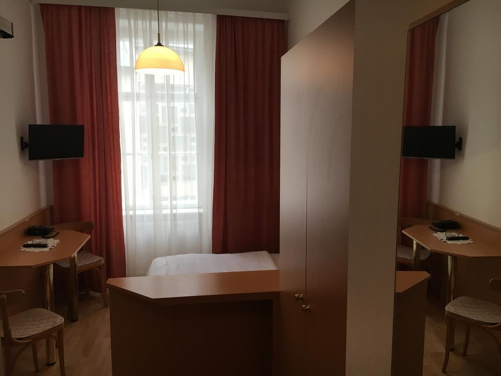 Pension Ani Bécs Kültér fotó