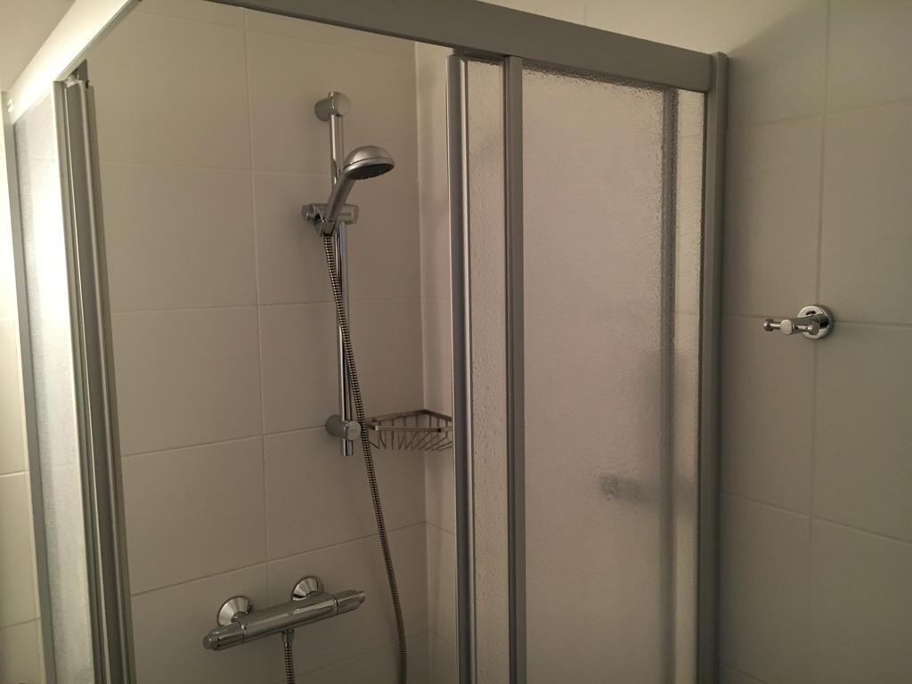 Pension Ani Bécs Kültér fotó