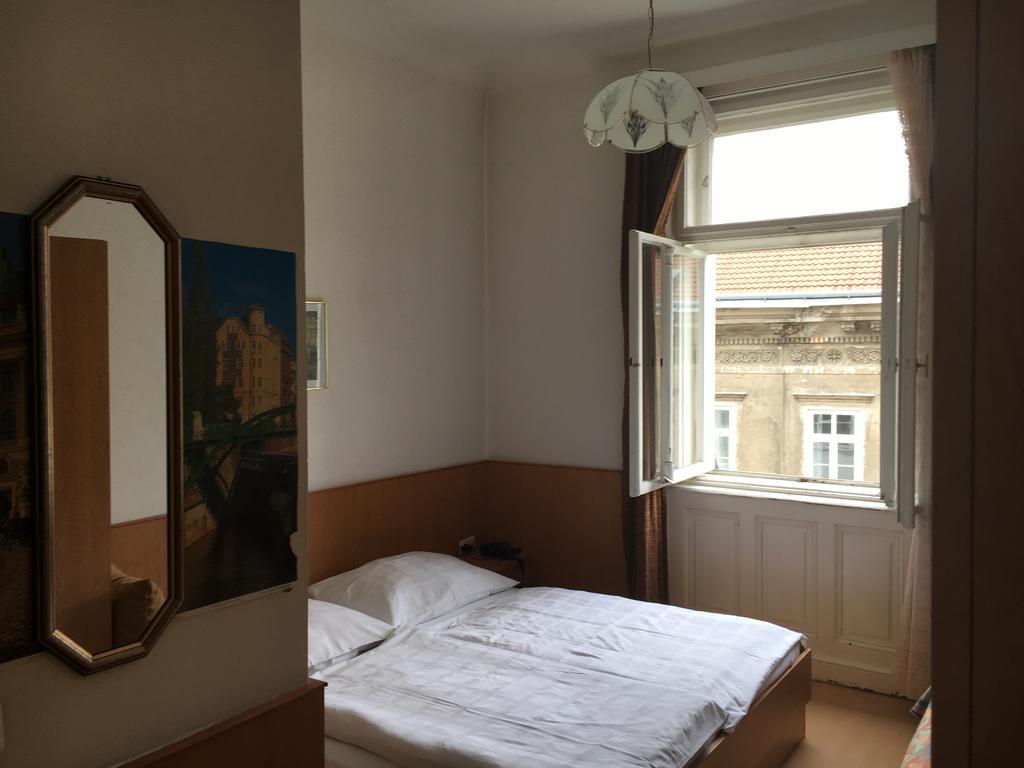 Pension Ani Bécs Kültér fotó