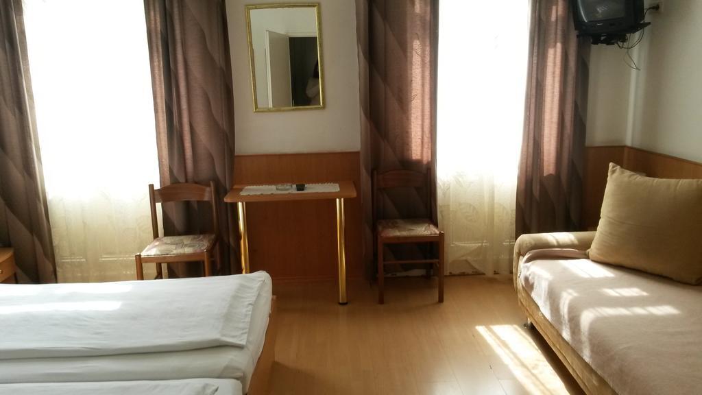 Pension Ani Bécs Kültér fotó